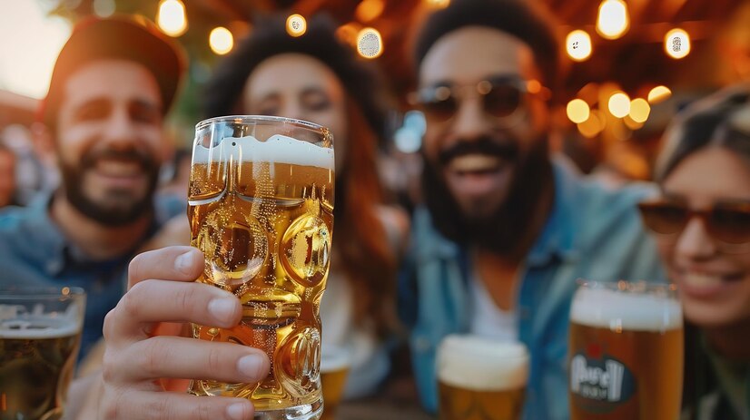 Vision of CHEERSFEST