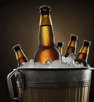 Brewery Exhibitor Booths