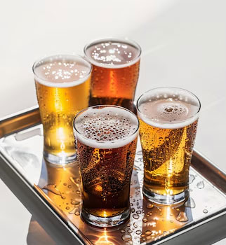 On the Festival Venue